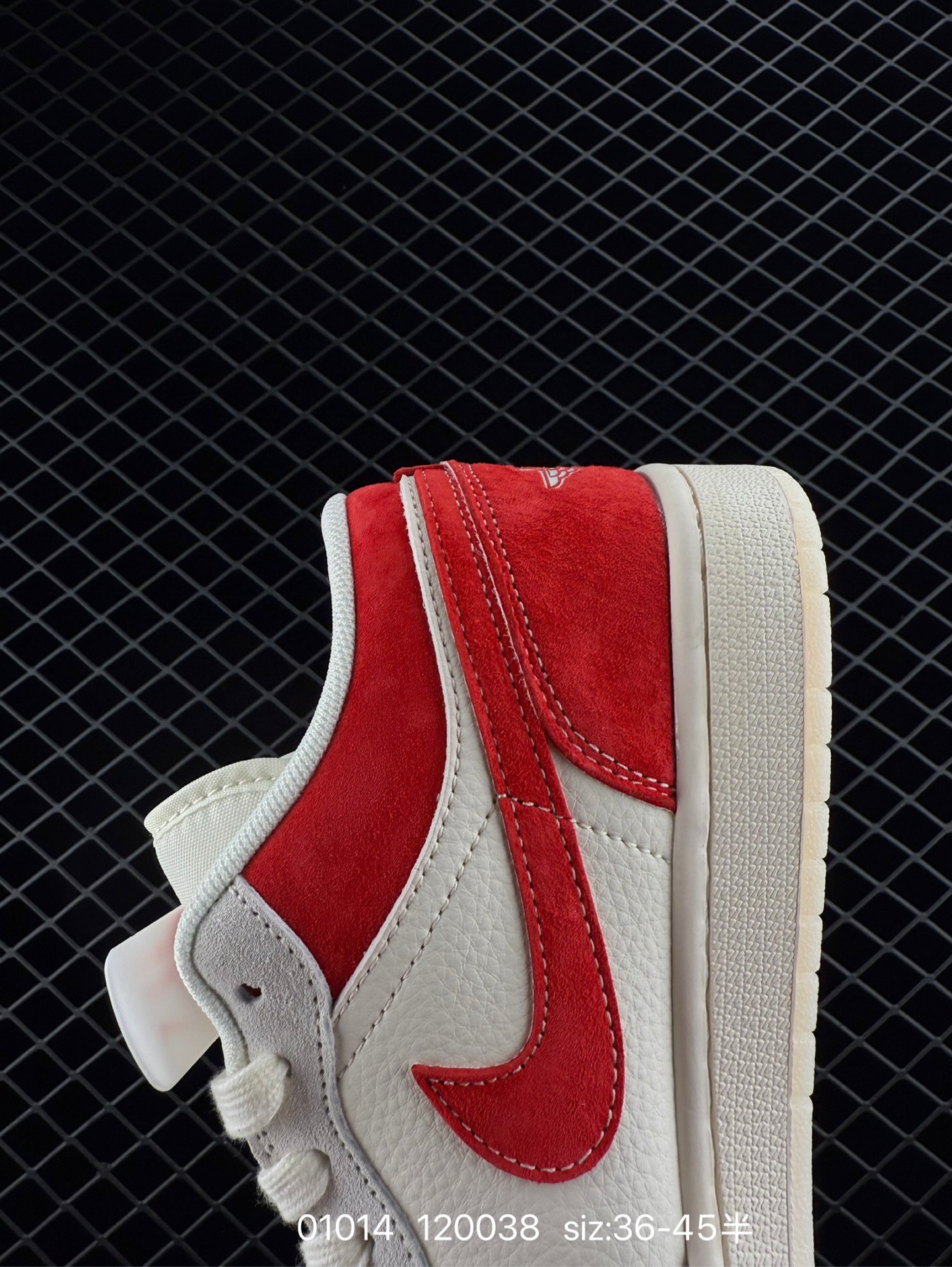 Nike Air Jordan 1 Low